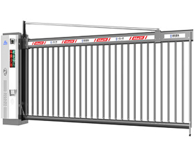139栅栏闸一体机