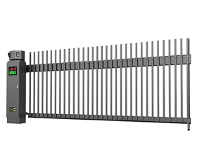 D137YTJ栅栏闸一体机