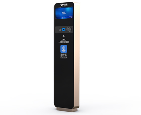 捷EⅡ车场控制机