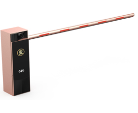 捷曜道闸识别一体机