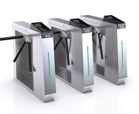 景区三辊闸JSTZ4806