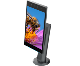 人脸识别门禁Y20