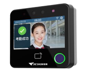 人脸识别门禁D22