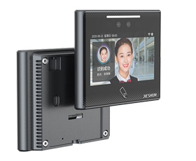 人脸识别门禁D20