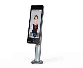 人脸识别门禁Y11