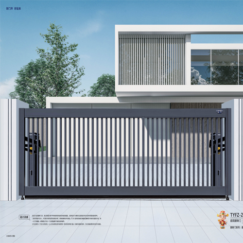 财门翻转门中的高科技，您知道多少？