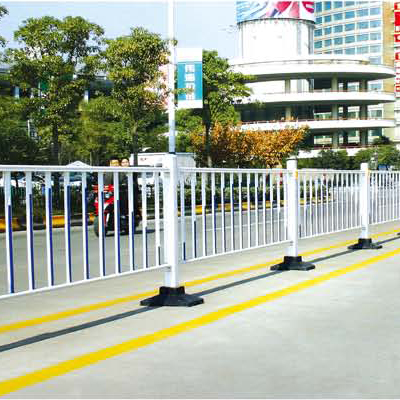 道路护栏