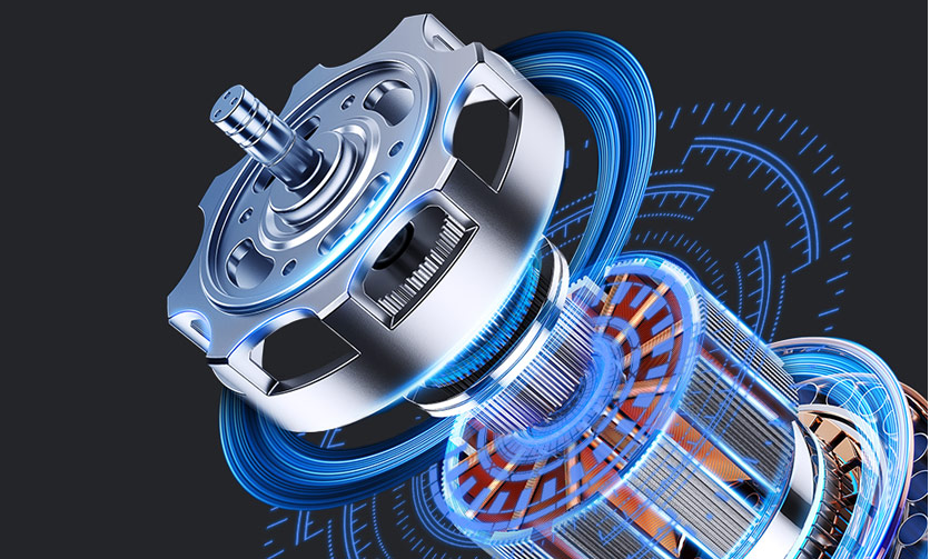 139Ⅱ重型闸一体机