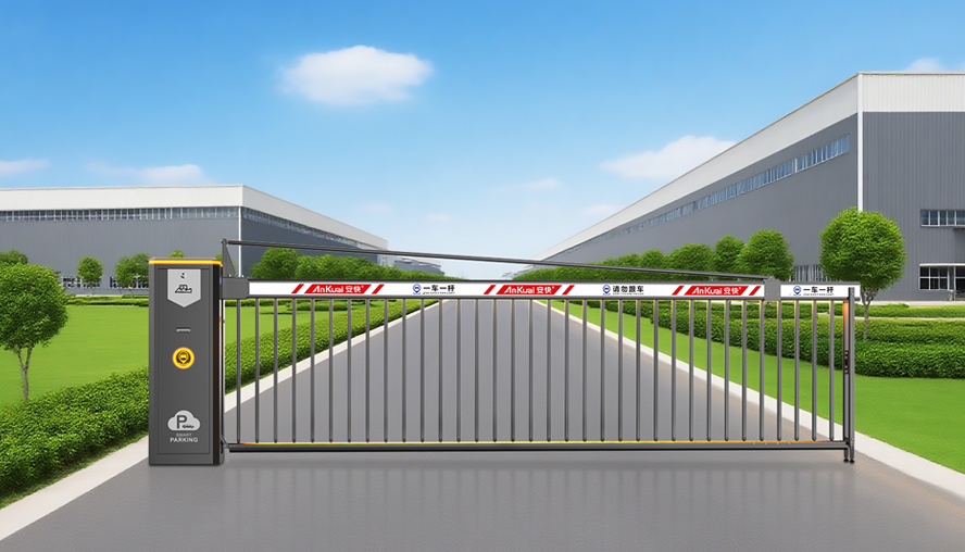 139Ⅱ重型闸一体机