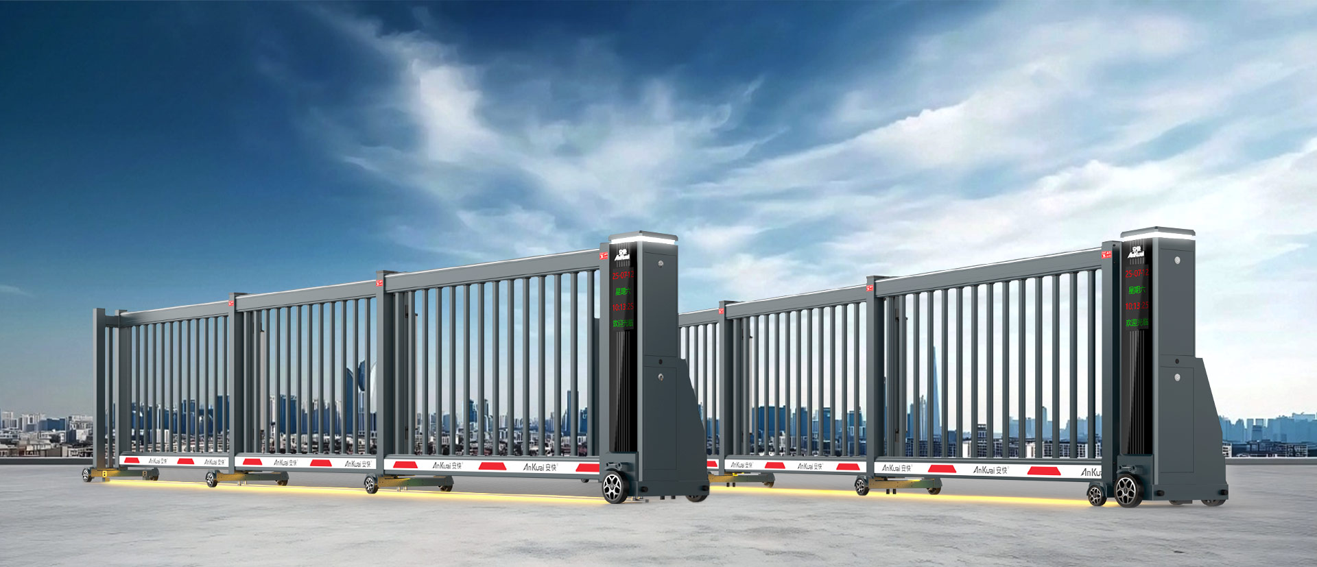 T901-2025款段滑门