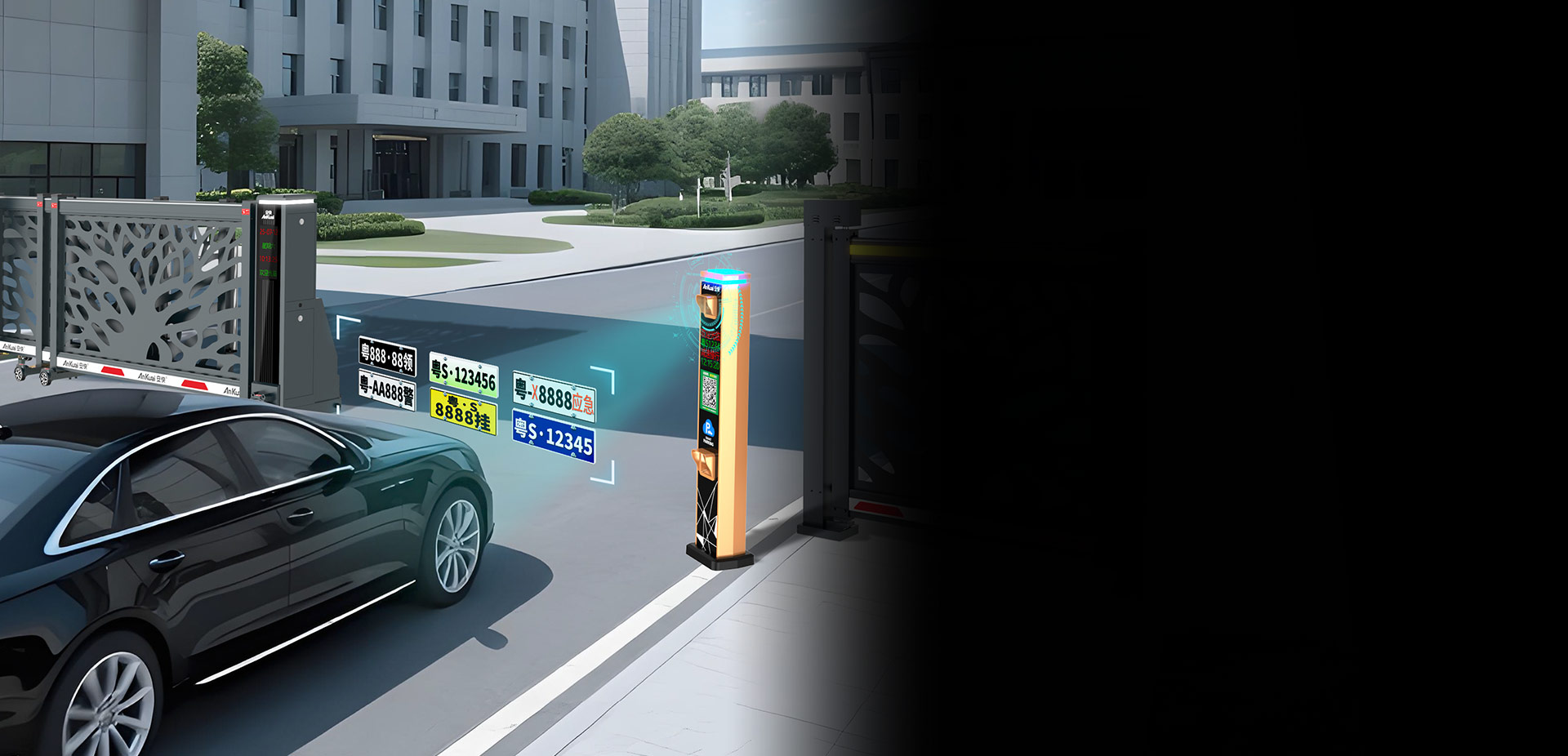 T901-2025款段滑门