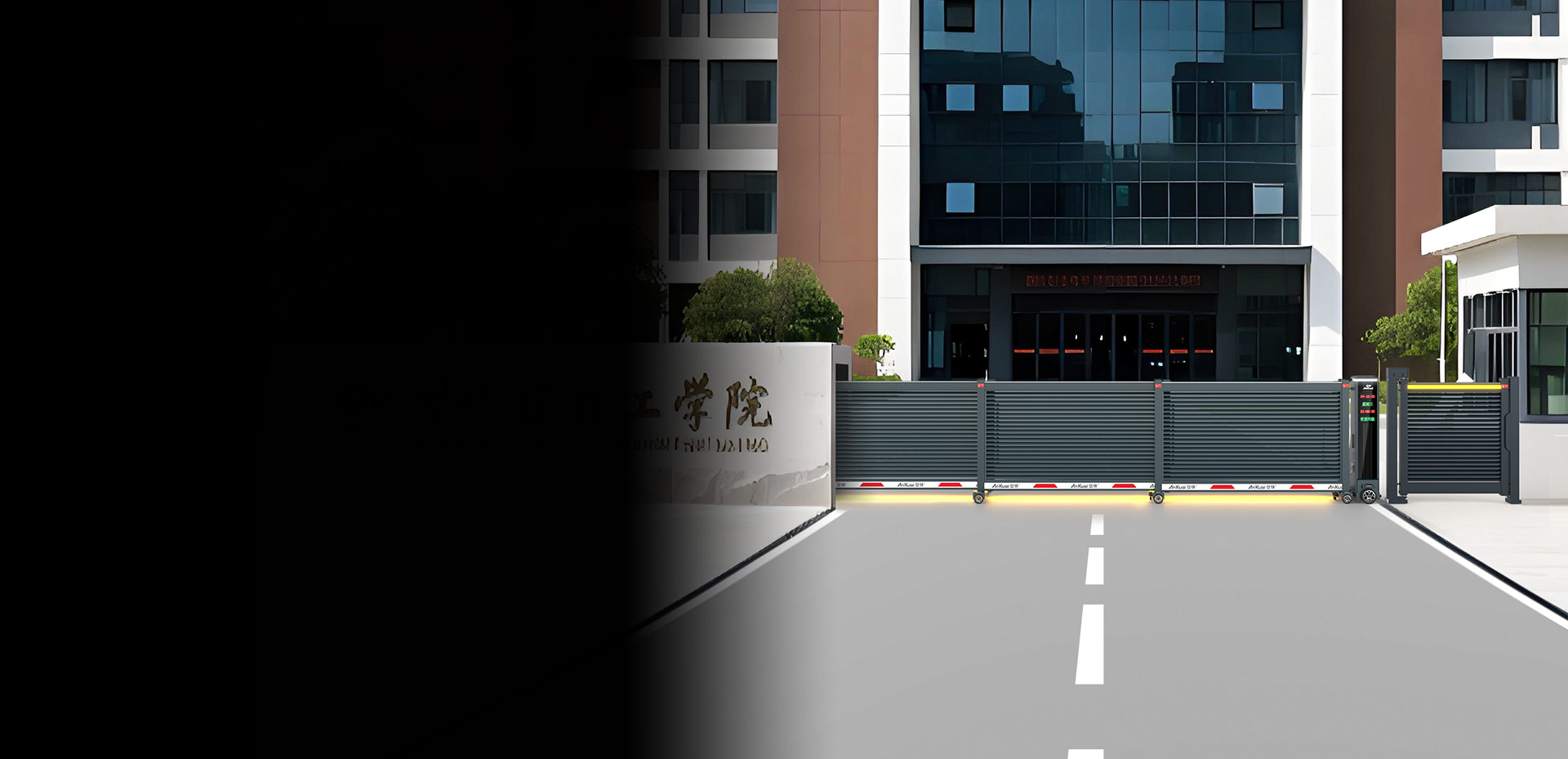 T901-2025款段滑门