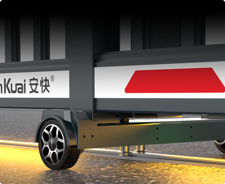 T901-2025款段滑门