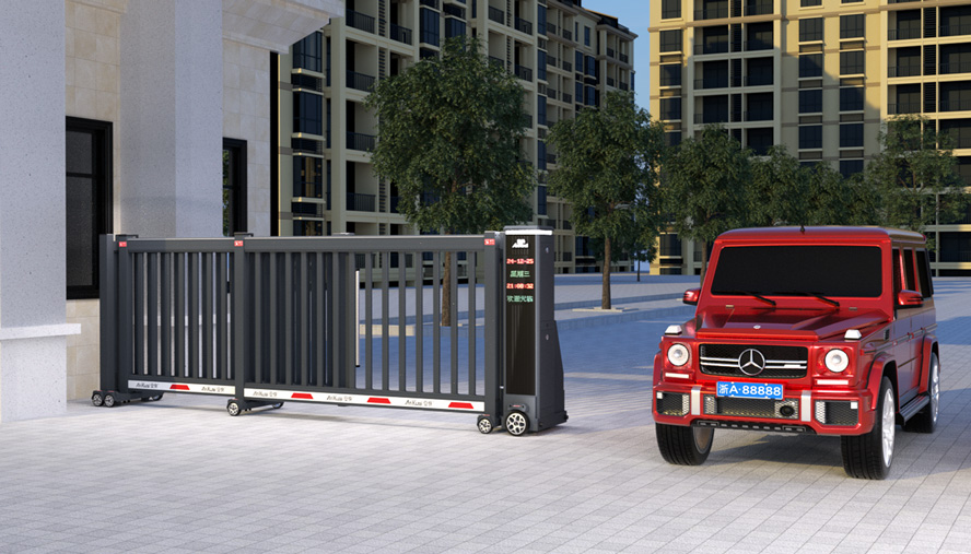 T901-2025款段滑门