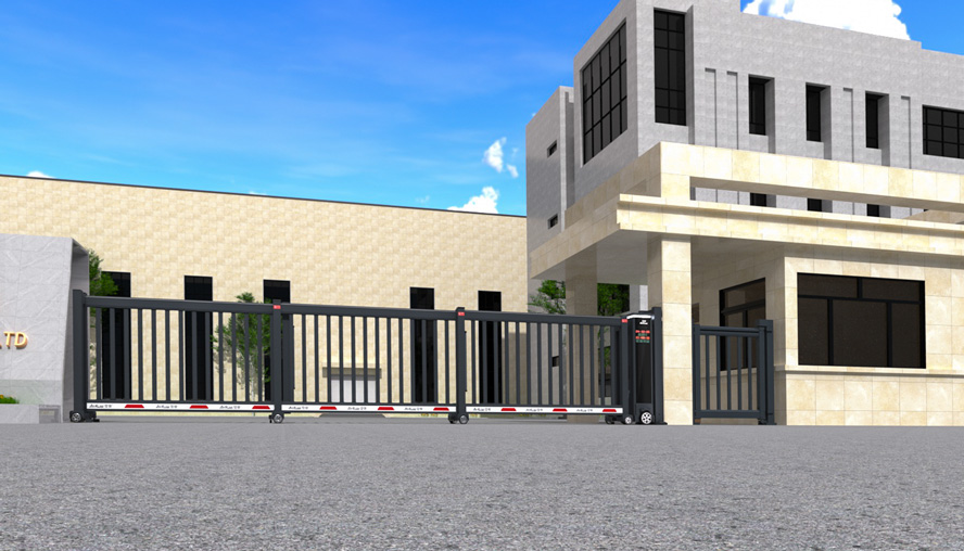 T901-2025款段滑门