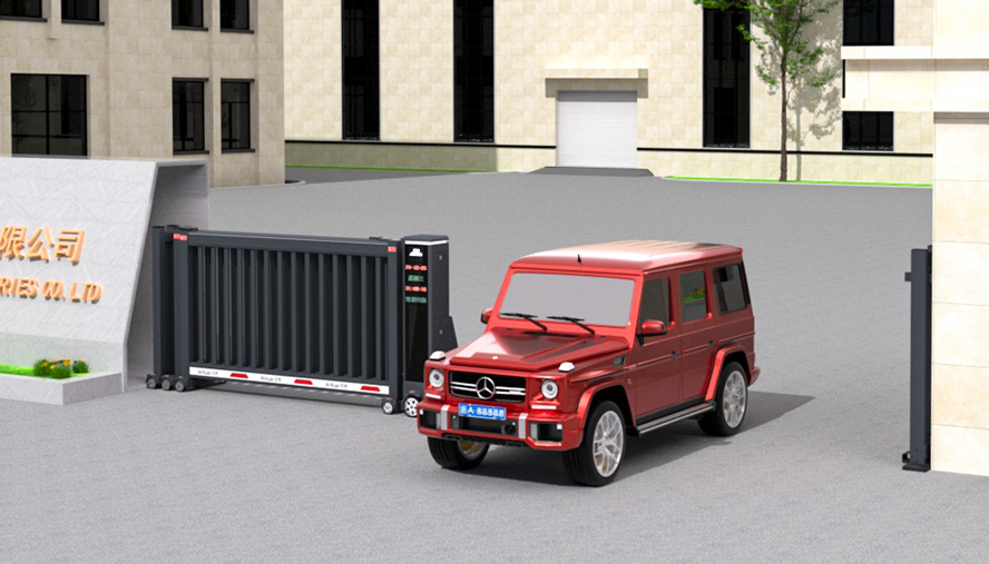 T901-2025款段滑门