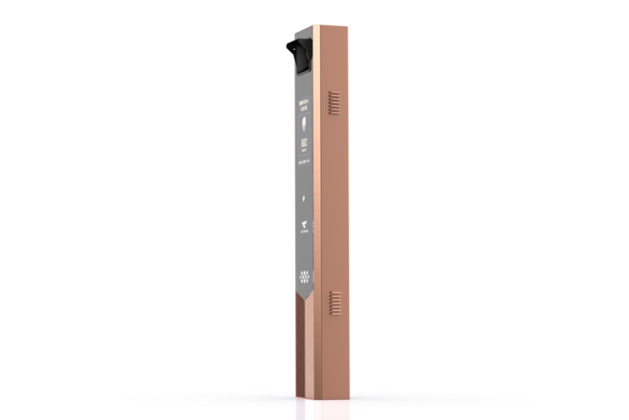 捷曜一体式控制机轻量版