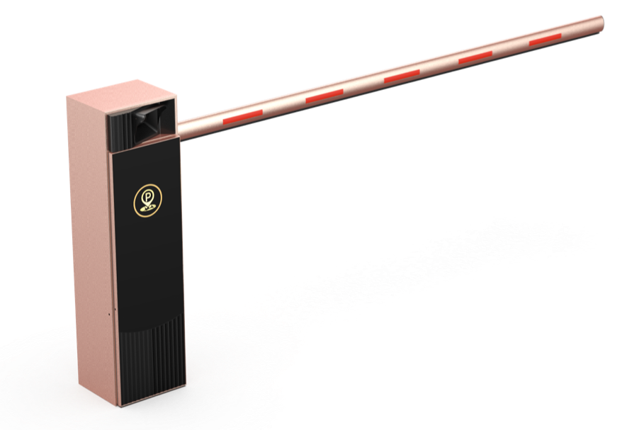 捷曜道闸识别一体机(黑光版)