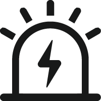 系统对接智能预警