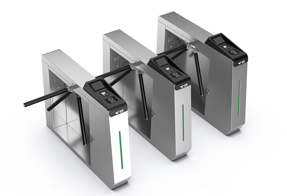 景区三辊闸JSTZ4806