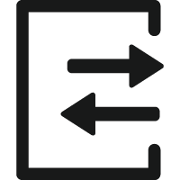 多凭证多模式通行