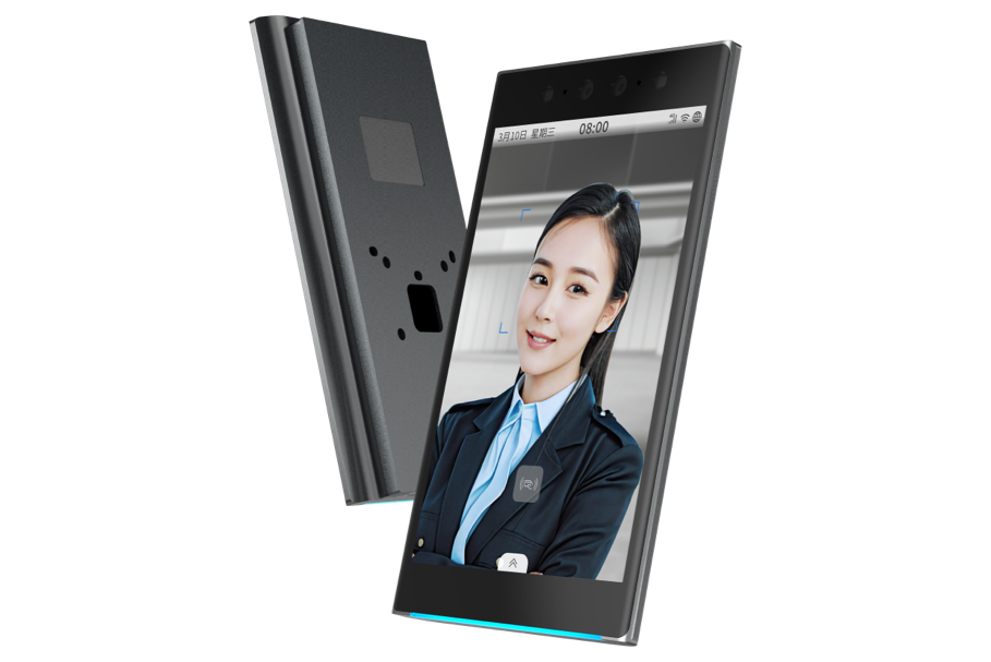 人脸识别门禁Y20