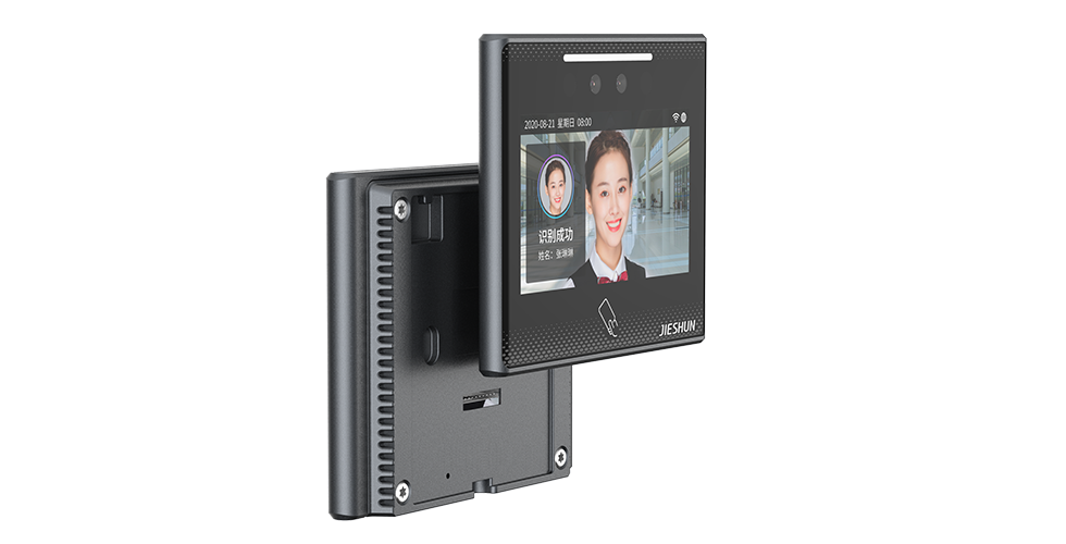 人脸识别门禁D20