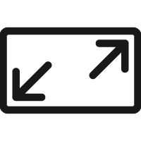 高清触摸5寸横屏