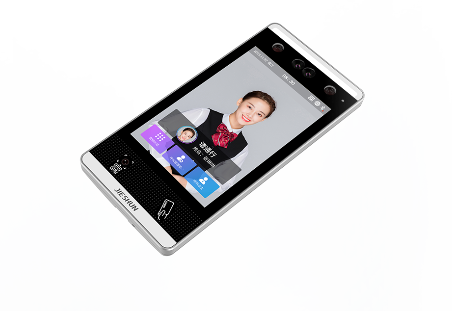 人脸识别门禁Y10