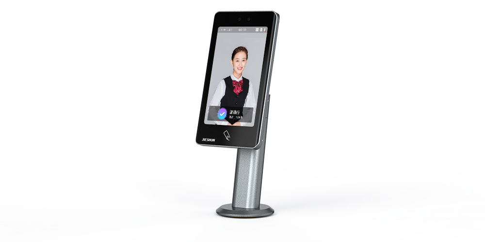 人脸识别门禁Y11