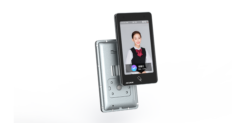 人脸识别门禁Y11