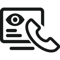 小程序可视对讲